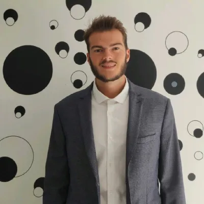 Julien Priol 