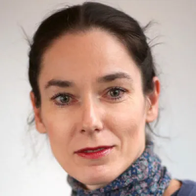 Véronique Le Sourd, CAIA