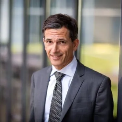 Lionel Martellini