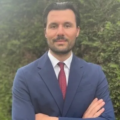 Nicolas Schneider, PhD