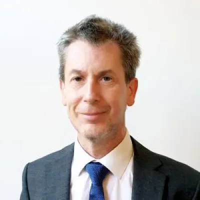 Rob Arnold, PhD
