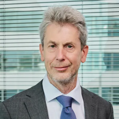 Rob Arnold, PhD