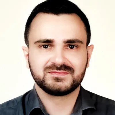 Adham Jaber