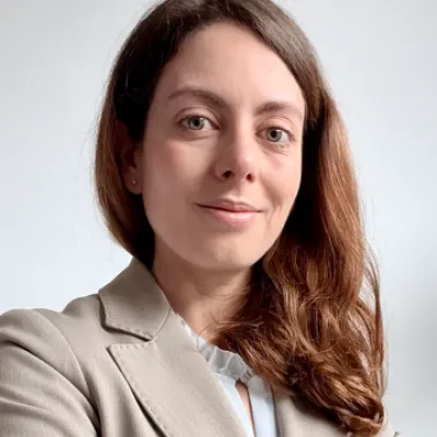 Alessandra Treviso, PhD,  FIMechE