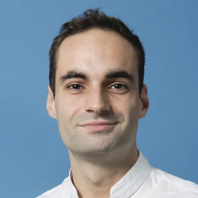 Edouard Civel, PhD