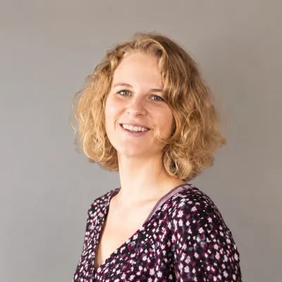 Mélodie Trolliet, PhD