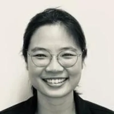 Qinyu Goh