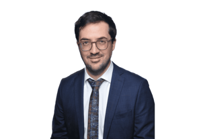 Fabien Nugier, PhD