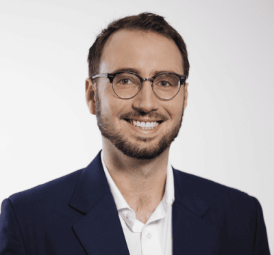Anthony Schrapffer, PhD
