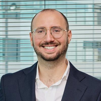 Anthony Schrapffer, PhD