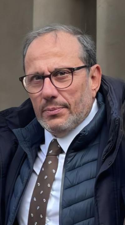 Pierre Alain REVELAT 